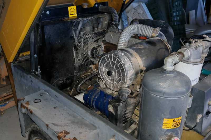 OmecoHub - Immagine BOTTARINI MSC43SS